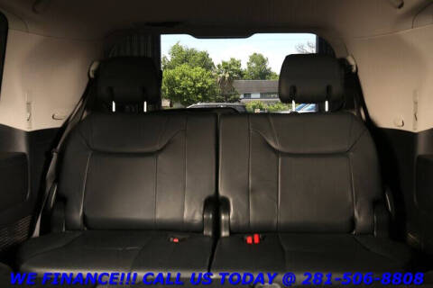 2011 Lexus LX 570