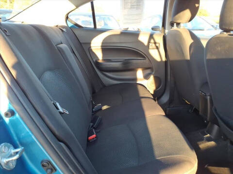 2020 Mitsubishi Mirage G4 ES