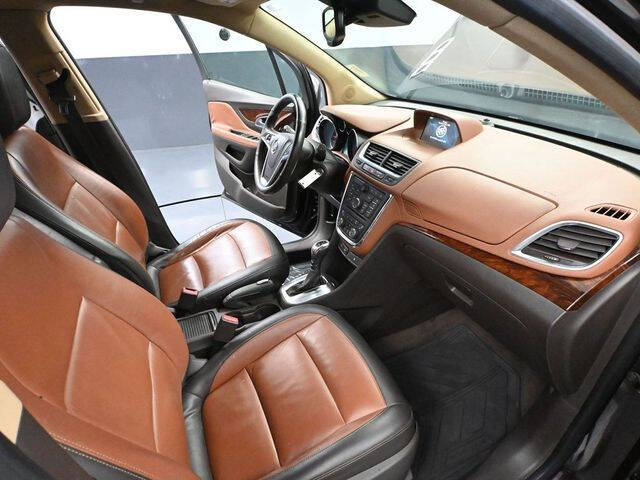 2014 Buick Encore Premium