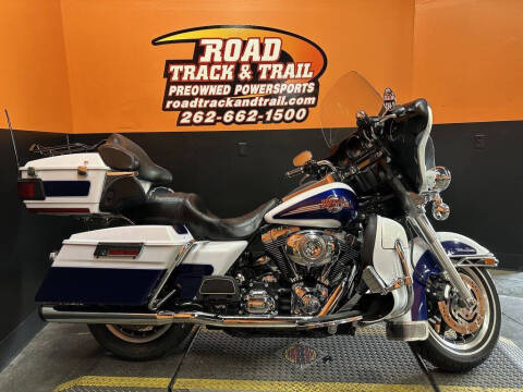 2007 Harley-Davidson® FLHTCU - Electra Glide® U