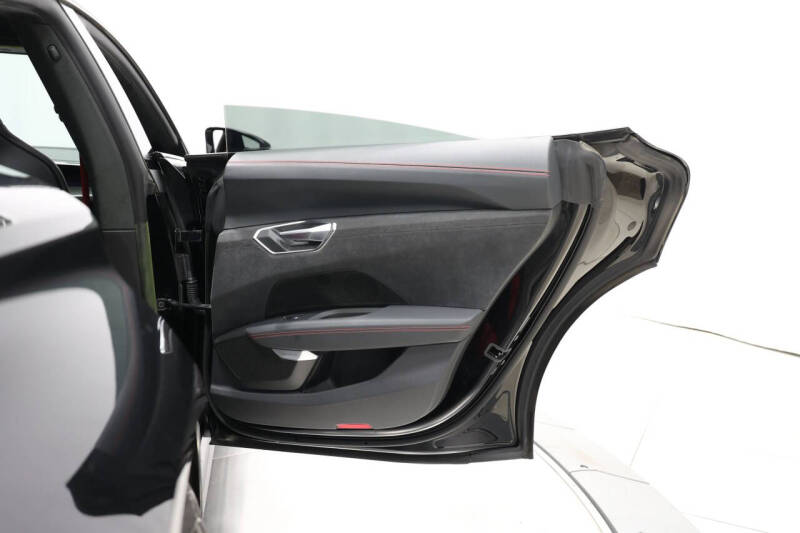 2022 Audi RS e-tron GT quattro