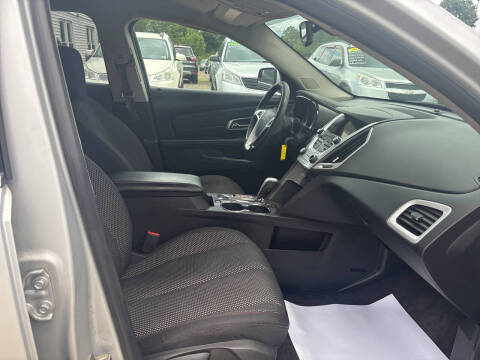 2014 GMC Terrain SLE-2