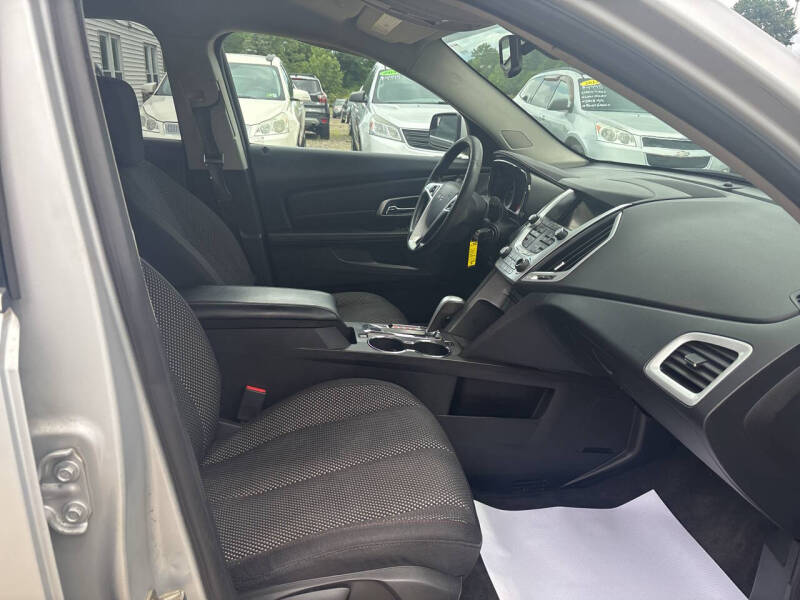 2014 GMC Terrain SLE-2