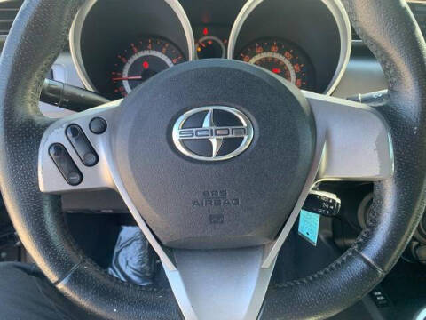 2014 Scion tC 10 Series