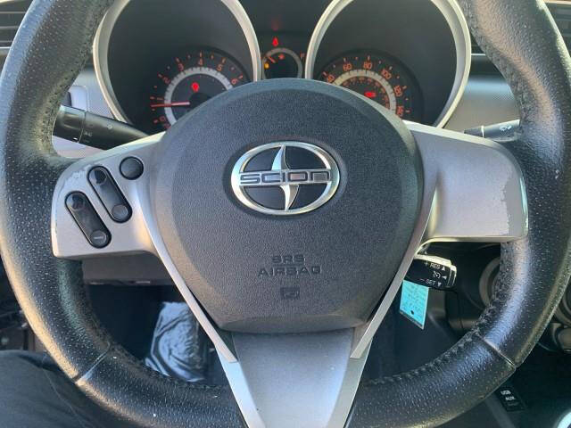 2014 Scion tC 10 Series