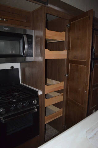 2019 Forest River Cedar Creek