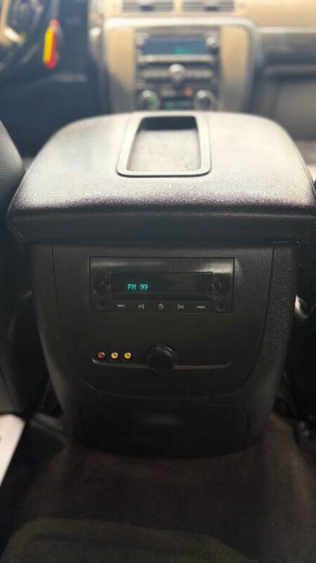 2012 GMC Sierra 1500 SLT