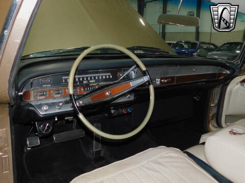 1965 Chrysler Imperial