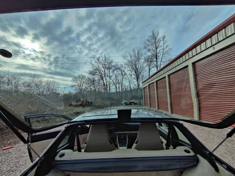 1986 Porsche 944 Turbo