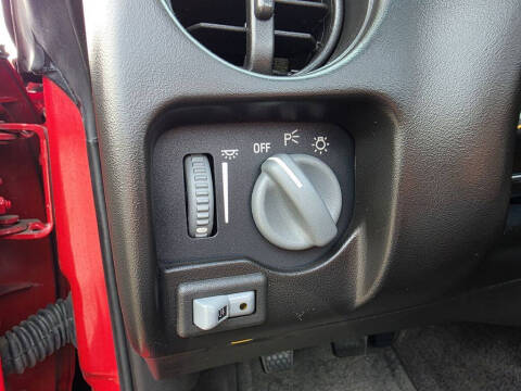 2000 Pontiac Firebird Trans Am