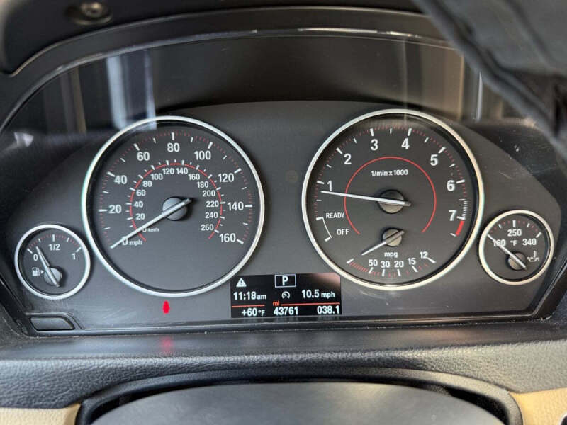 2018 BMW 3 Series 330i