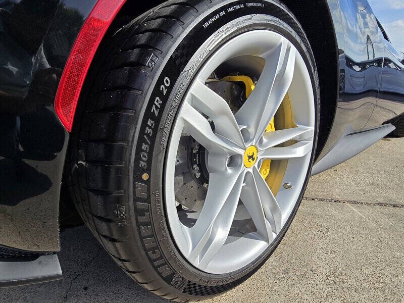 2024 Ferrari 296 GTB