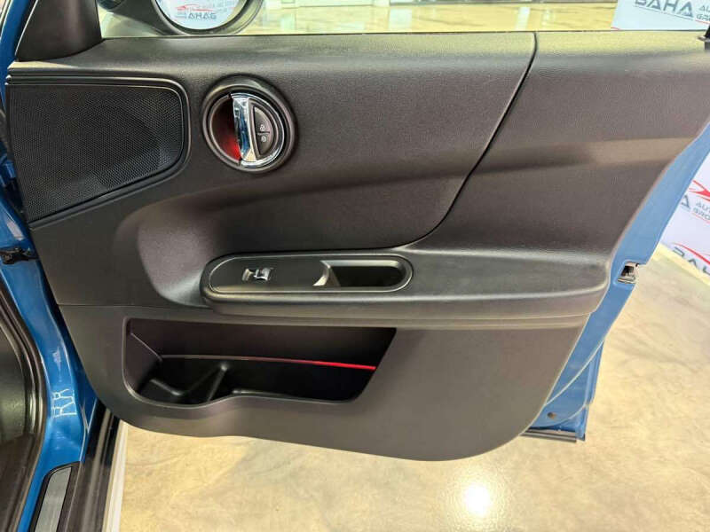 2020 MINI Countryman Cooper
