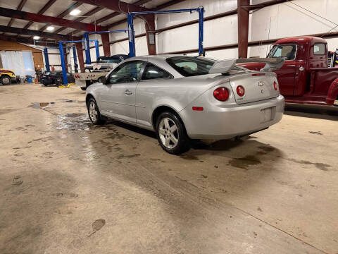 2007 Chevrolet Cobalt LT