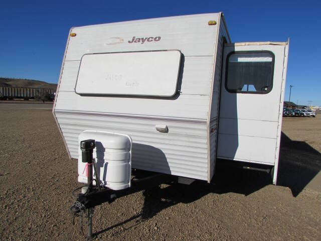 1999 Jayco EAGLE 312