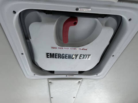 2023 Ford E-Series E-450 SD