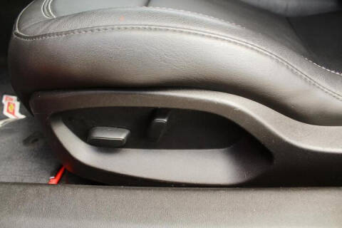 2018 Chevrolet Corvette Stingray