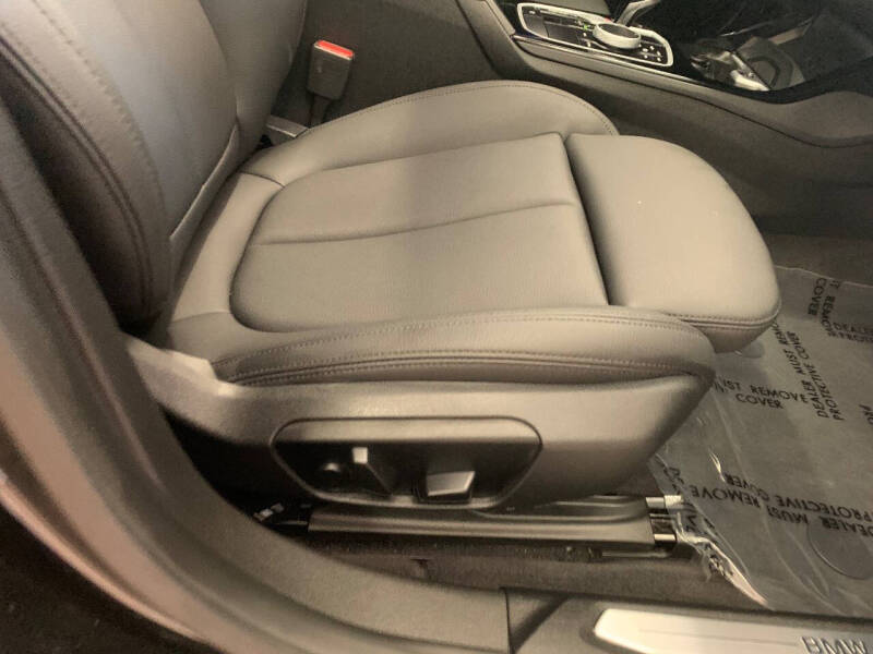 2024 BMW 2 Series 228i xDrive Gran Coupe