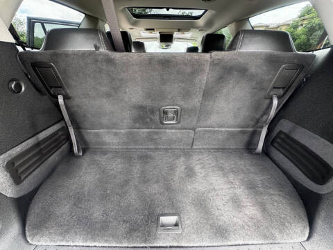 2016 Buick Enclave Premium