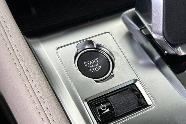 2026 Jaguar F-PACE P250 R-Dynamic S