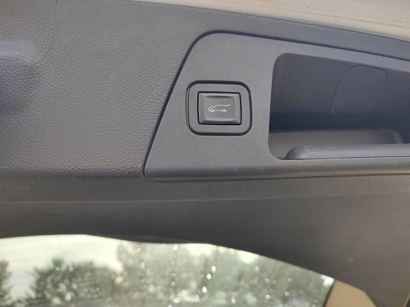 2016 Buick Envision Premium I