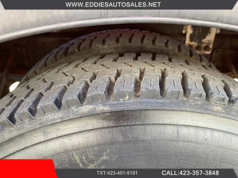 2002 International 4700