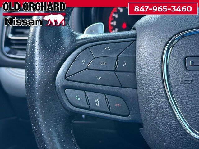 2022 Dodge Durango R/T
