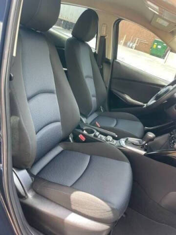 2017 Toyota Yaris iA