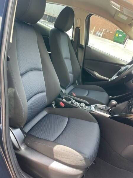 2017 Toyota Yaris iA