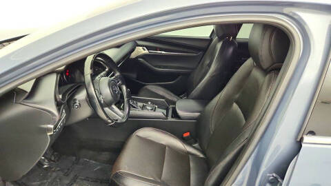 2023 Mazda Mazda3 Hatchback 2.5 Turbo Premium Plus