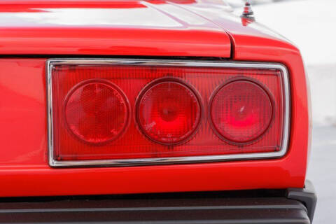 1977 Ferrari 308 GT4