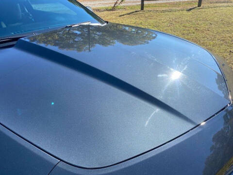 2013 Chevrolet Camaro LS