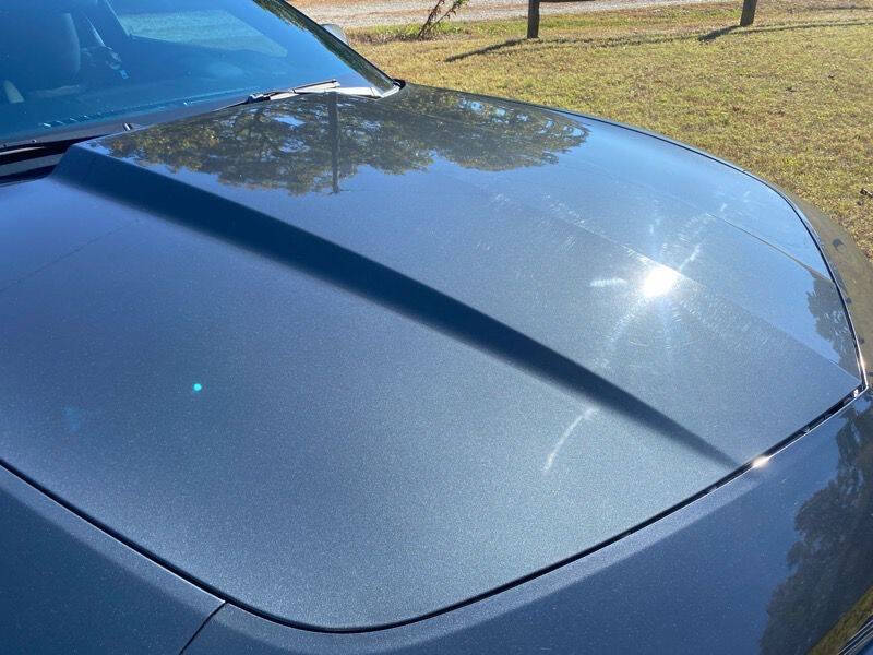 2013 Chevrolet Camaro LS