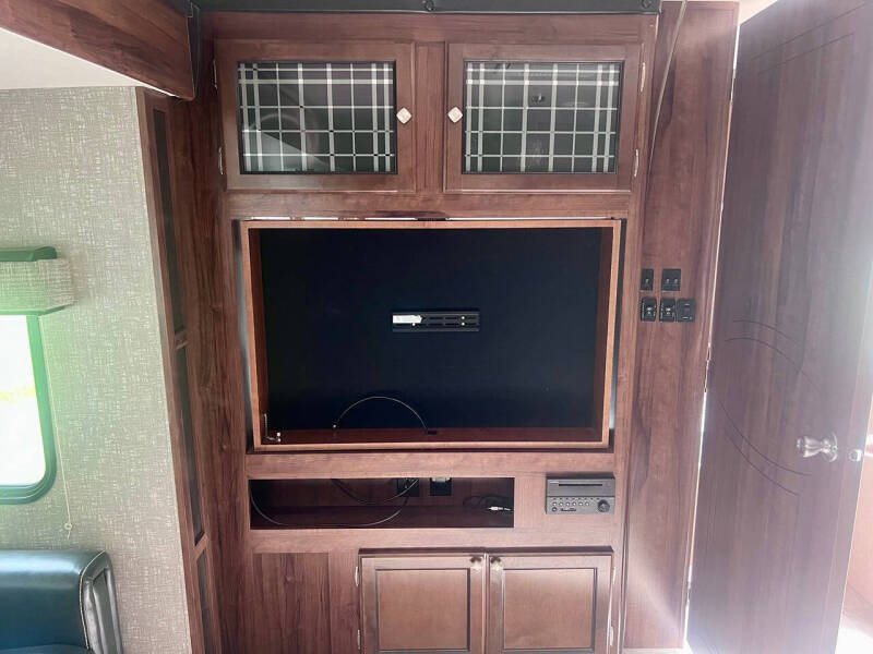 2019 Heartland Wilderness