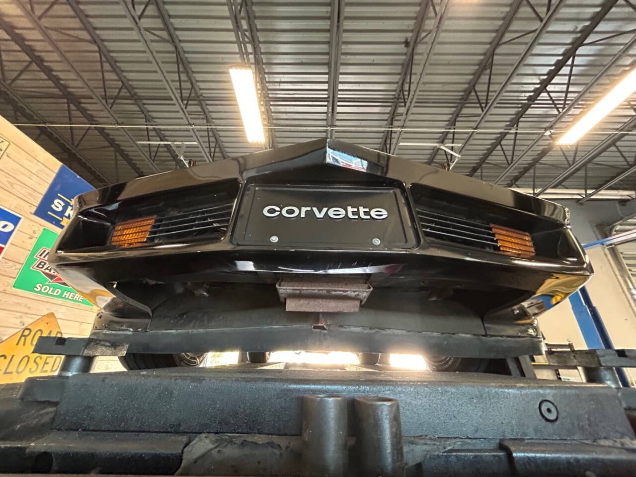 1980 Chevrolet Corvette 50
