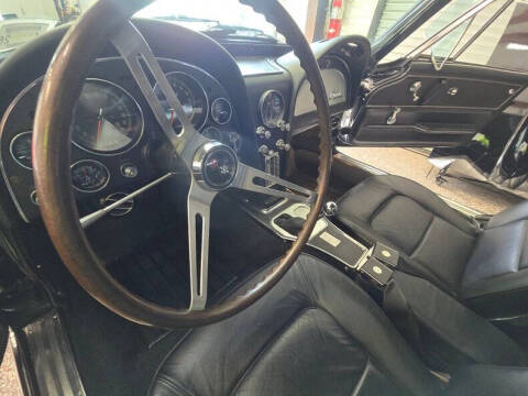 1965 Chevrolet Corvette