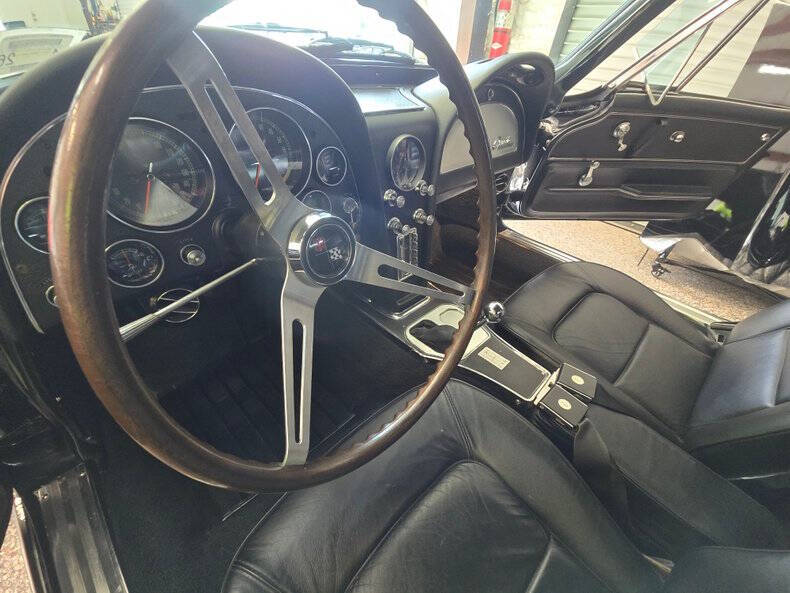 1965 Chevrolet Corvette