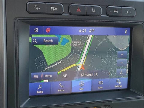 2020 Ford Expedition MAX Platinum