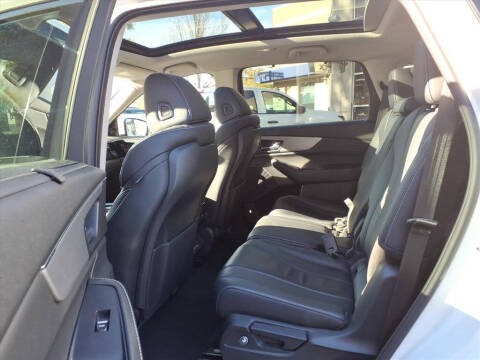 2023 Acura MDX SH-AWD w/Tech