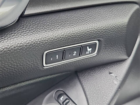 2022 Honda Accord Hybrid Touring