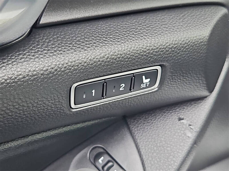 2022 Honda Accord Hybrid Touring