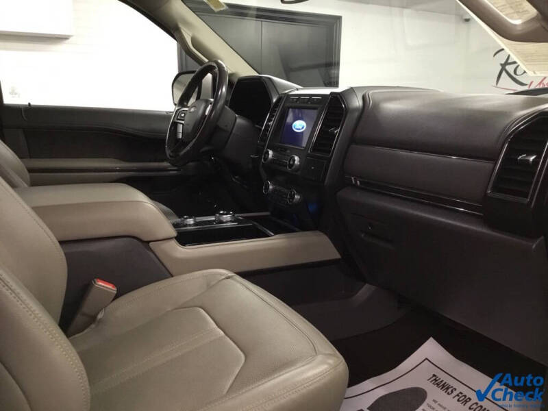 2019 Ford Expedition Limited