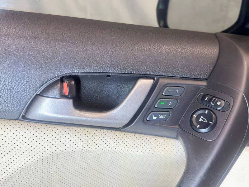 2010 Acura TSX