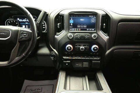 2022 GMC Sierra 1500 Limited