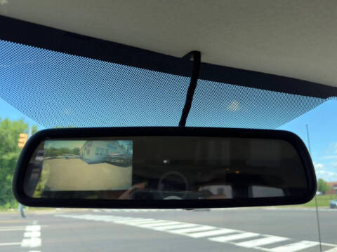2017 Chevrolet Express LS 2500