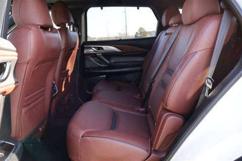 2019 Mazda CX-9 Signature