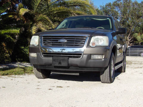 2006 Ford Explorer for sale at Southwest Florida Auto in Fort Myers FL