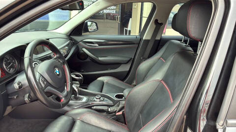 2014 BMW X1 xDrive28i