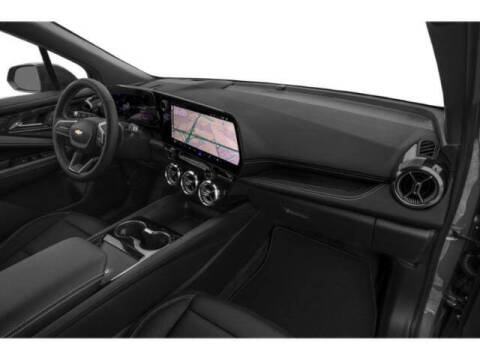 2024 Chevrolet Blazer EV 2LT