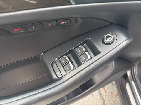 2014 Audi Q5 2.0T quattro Premium Plus